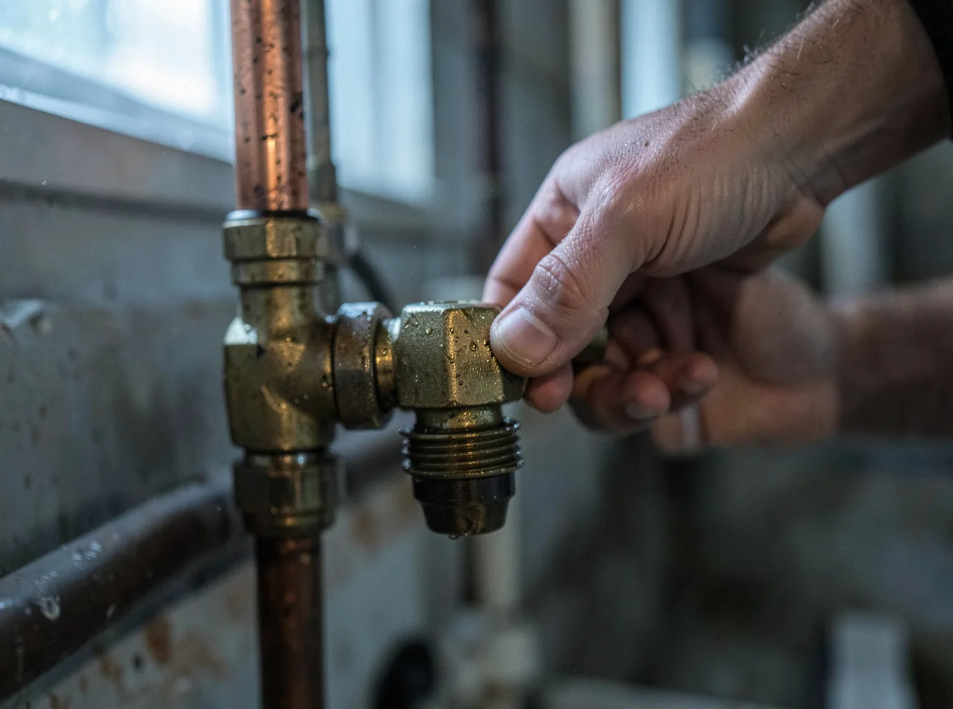 Emergency Plumber Amidon, ND FAQs